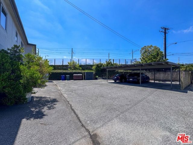 3425 Helms Avenue, Culver City, CA 90232