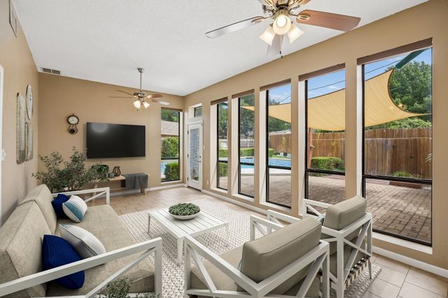 5401 Oak Branch Drive, Arlington, TX 76016