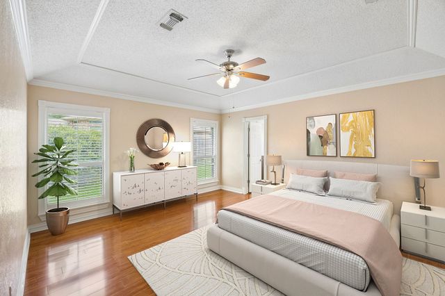 5401 Oak Branch Drive, Arlington, TX 76016