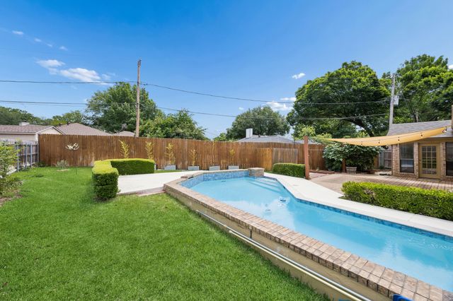 5401 Oak Branch Drive, Arlington, TX 76016