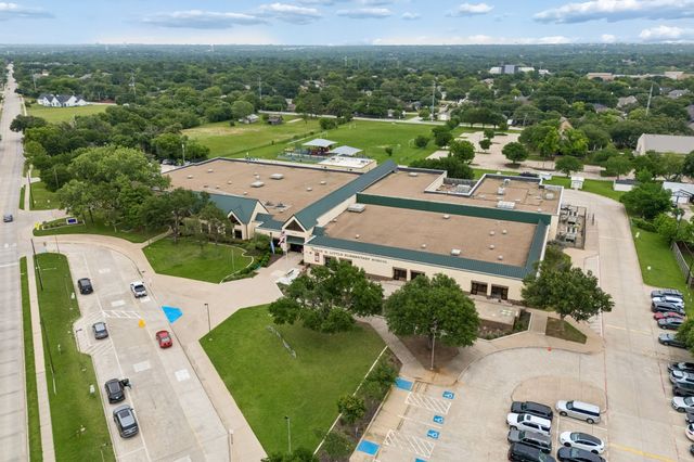 5401 Oak Branch Drive, Arlington, TX 76016