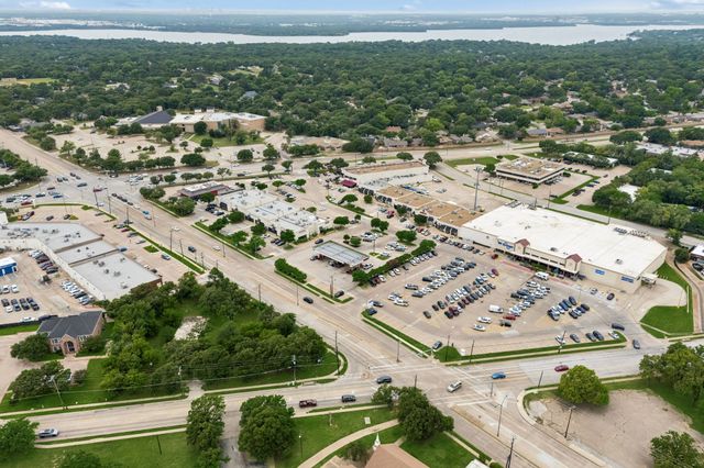 5401 Oak Branch Drive, Arlington, TX 76016