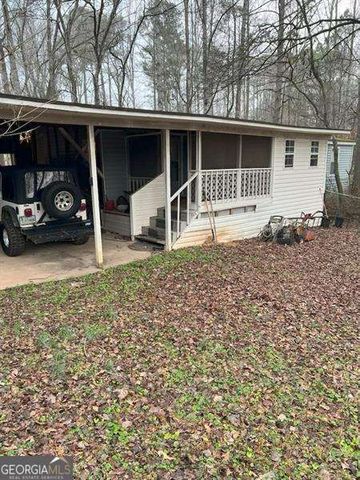 4391 Clark Circle SE, Acworth, GA 30102