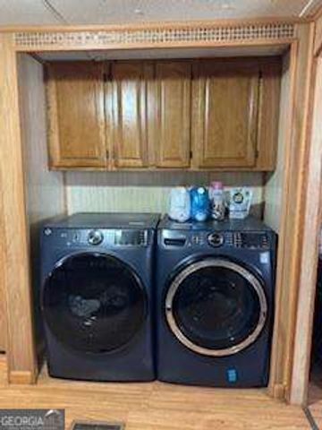 4391 Clark Circle SE, Acworth, GA 30102