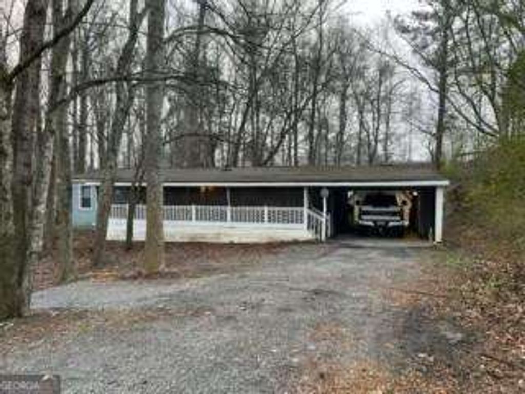 4391 Clark Circle SE, Acworth, GA 30102