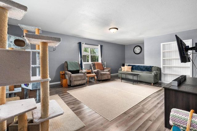 400 W Mill Street, Loyal, WI 54446