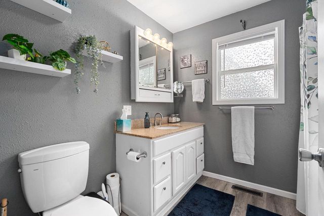 400 W Mill Street, Loyal, WI 54446