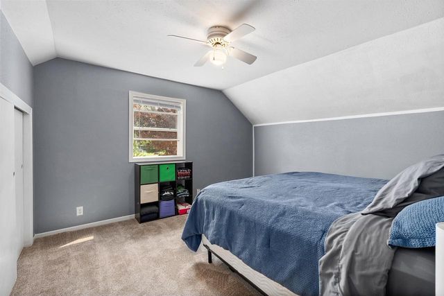 400 W Mill Street, Loyal, WI 54446