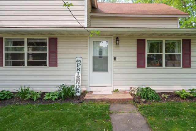 400 W Mill Street, Loyal, WI 54446