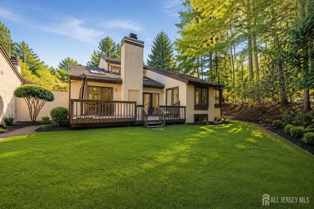 187 Sayre Drive, Plainsboro, NJ 08540
