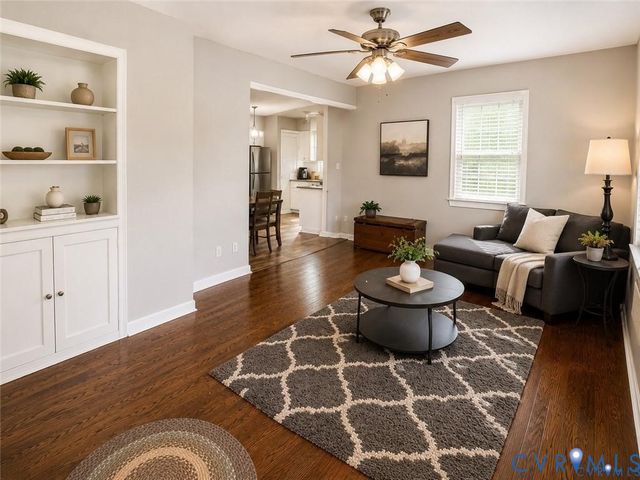 6316 Derwent Rd, Richmond, VA 23225