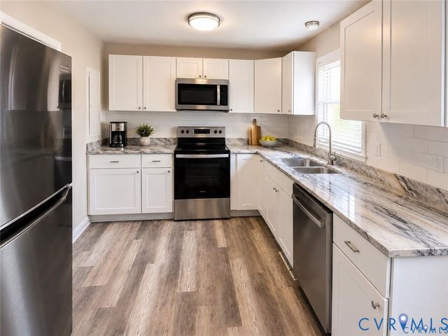 6316 Derwent Rd, Richmond, VA 23225