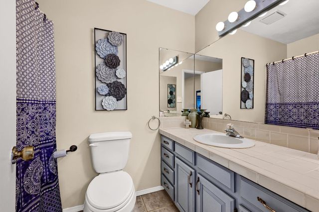 313 Cocopa Drive, Lake Kiowa, TX 76240