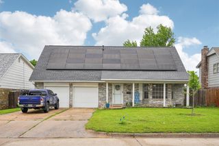317 Wewoka Drive, Norman, OK 73071