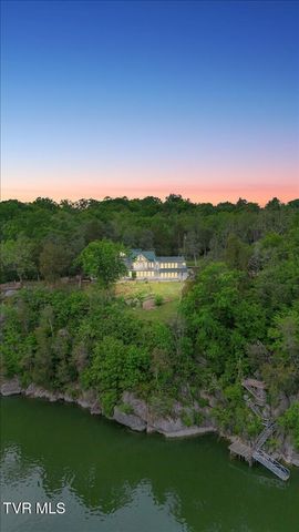 651 Rangewood Road, Piney Flats, TN 37686