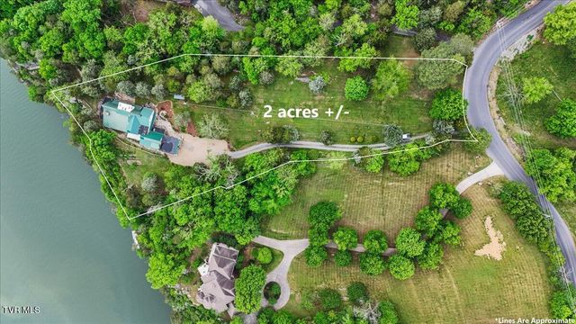 651 Rangewood Road, Piney Flats, TN 37686
