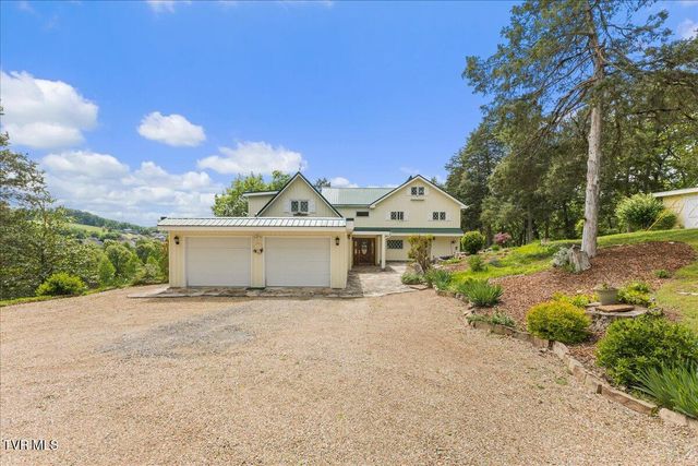 651 Rangewood Road, Piney Flats, TN 37686