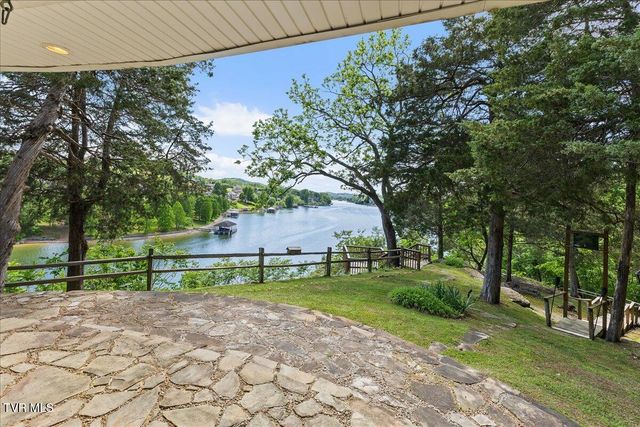 651 Rangewood Road, Piney Flats, TN 37686