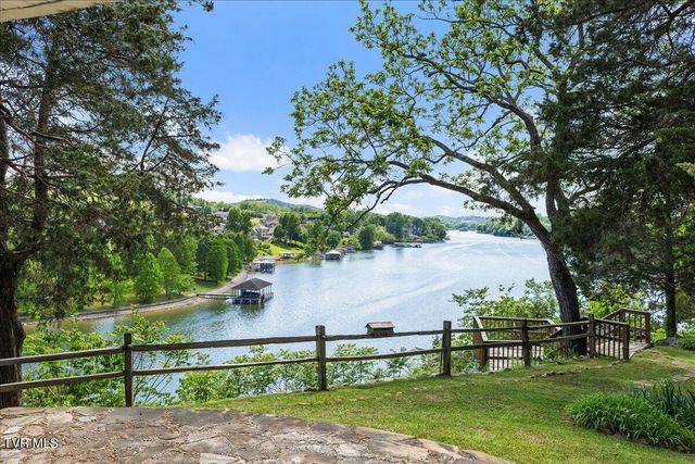 651 Rangewood Road, Piney Flats, TN 37686