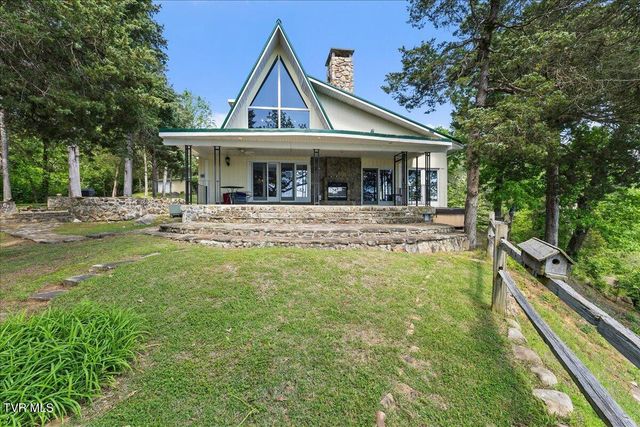 651 Rangewood Road, Piney Flats, TN 37686