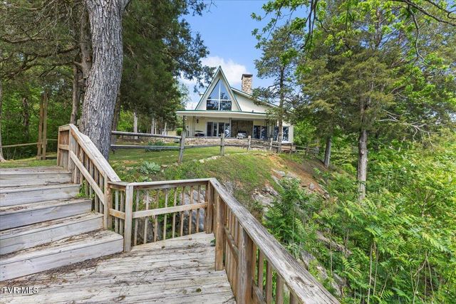 651 Rangewood Road, Piney Flats, TN 37686