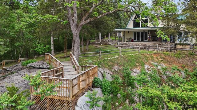 651 Rangewood Road, Piney Flats, TN 37686