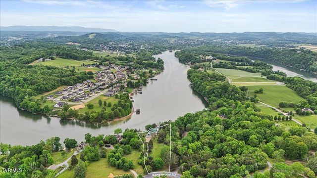 651 Rangewood Road, Piney Flats, TN 37686