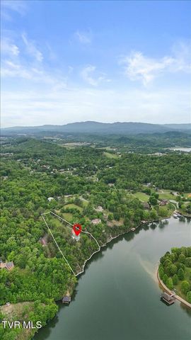 651 Rangewood Road, Piney Flats, TN 37686