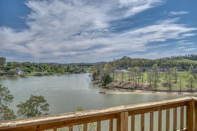 651 Rangewood Road, Piney Flats, TN 37686