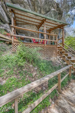 651 Rangewood Road, Piney Flats, TN 37686