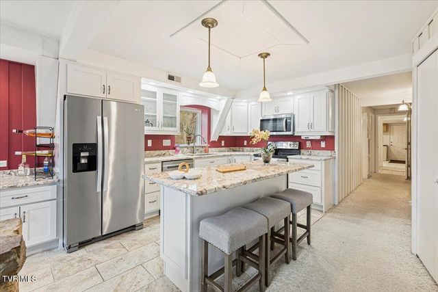 651 Rangewood Road, Piney Flats, TN 37686