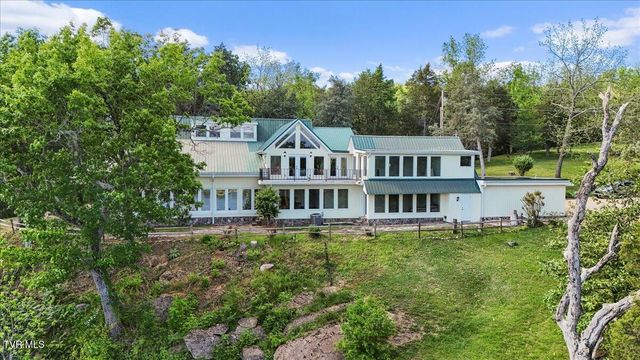 651 Rangewood Road, Piney Flats, TN 37686