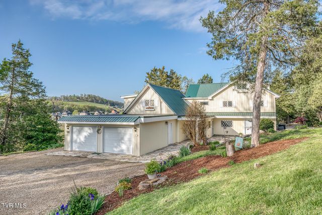 651 Rangewood Road, Piney Flats, TN 37686