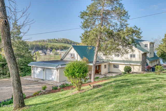 651 Rangewood Road, Piney Flats, TN 37686