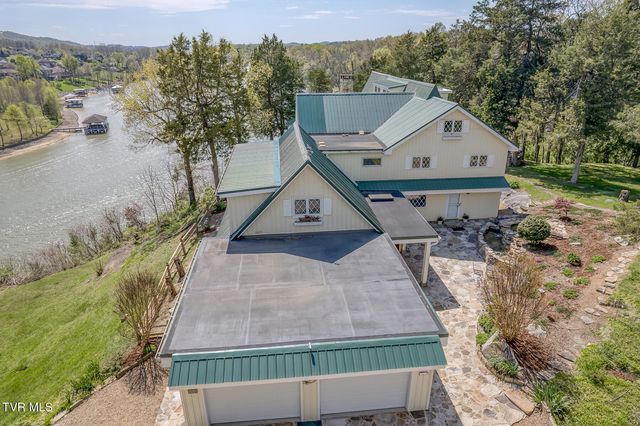 651 Rangewood Road, Piney Flats, TN 37686