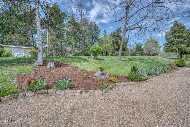 651 Rangewood Road, Piney Flats, TN 37686