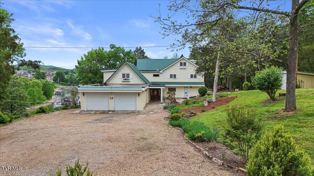 651 Rangewood Road, Piney Flats, TN 37686