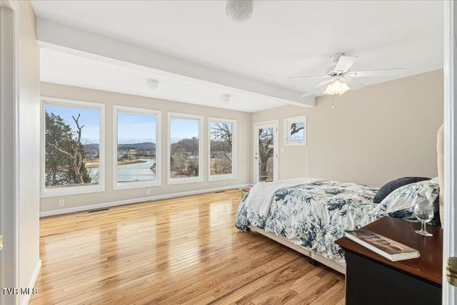 651 Rangewood Road, Piney Flats, TN 37686