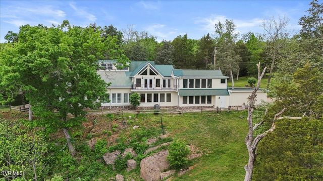 651 Rangewood Road, Piney Flats, TN 37686