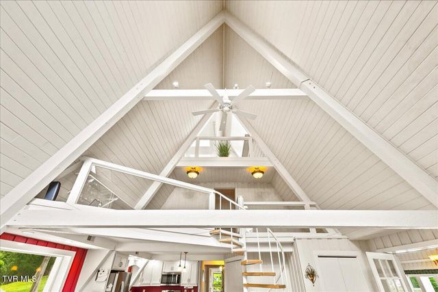 651 Rangewood Road, Piney Flats, TN 37686