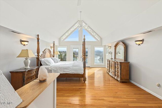 651 Rangewood Road, Piney Flats, TN 37686