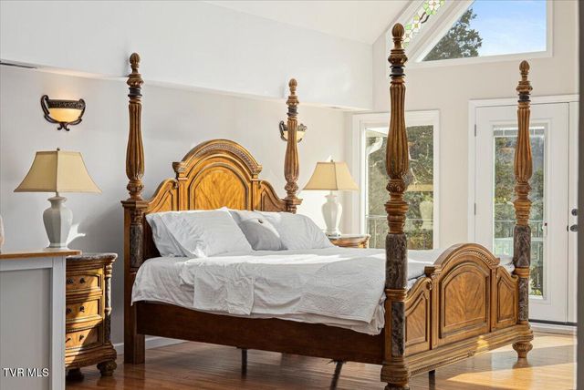 651 Rangewood Road, Piney Flats, TN 37686