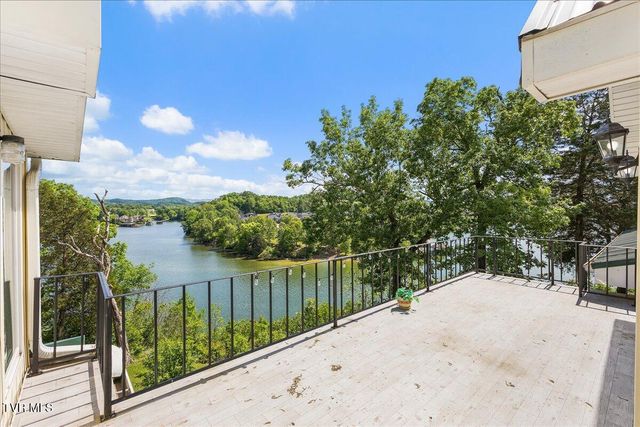 651 Rangewood Road, Piney Flats, TN 37686