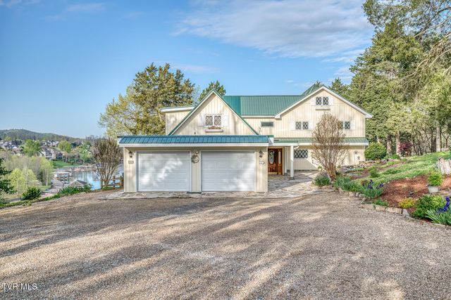 651 Rangewood Road, Piney Flats, TN 37686