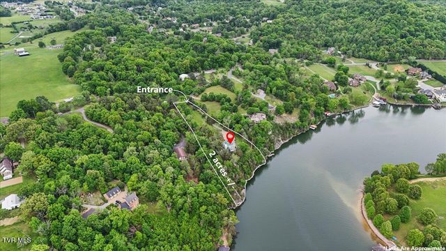 651 Rangewood Road, Piney Flats, TN 37686