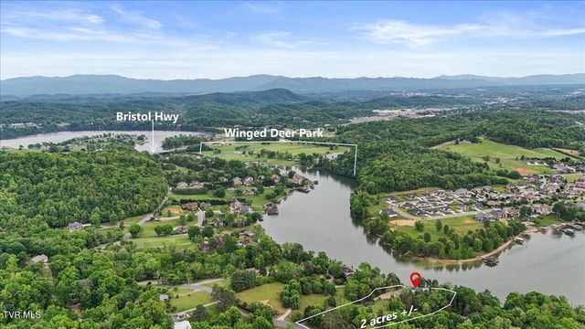 651 Rangewood Road, Piney Flats, TN 37686