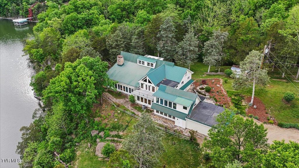 651 Rangewood Road, Piney Flats, TN 37686