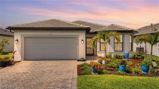 18364 Ridgeline DR, Estero, FL 33928
