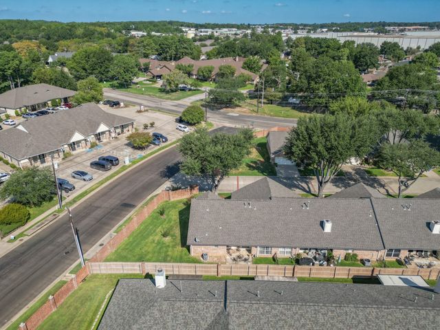 1202 Rice Road 147, Tyler, TX 75703