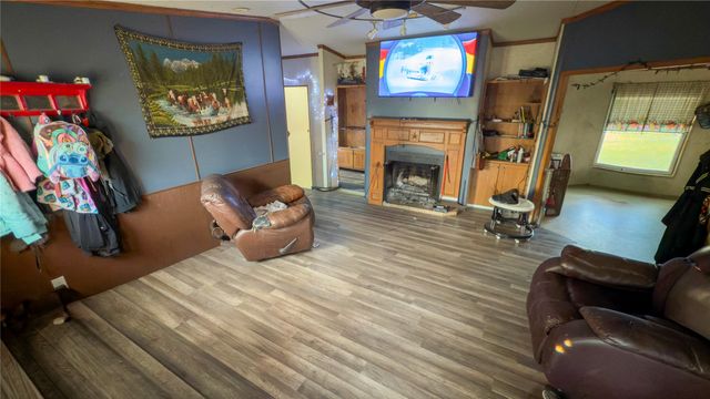 2449 E Fm 120, Denison, TX 75021